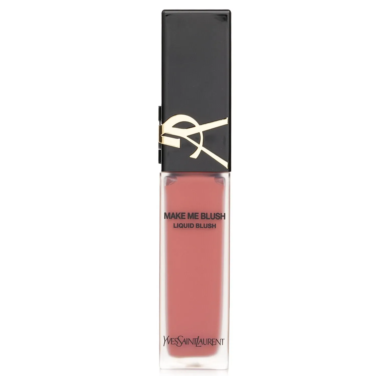 Yves Saint Laurent Make Me Blush Liquid Blush - # 66 Fuchsia Fling  15ml