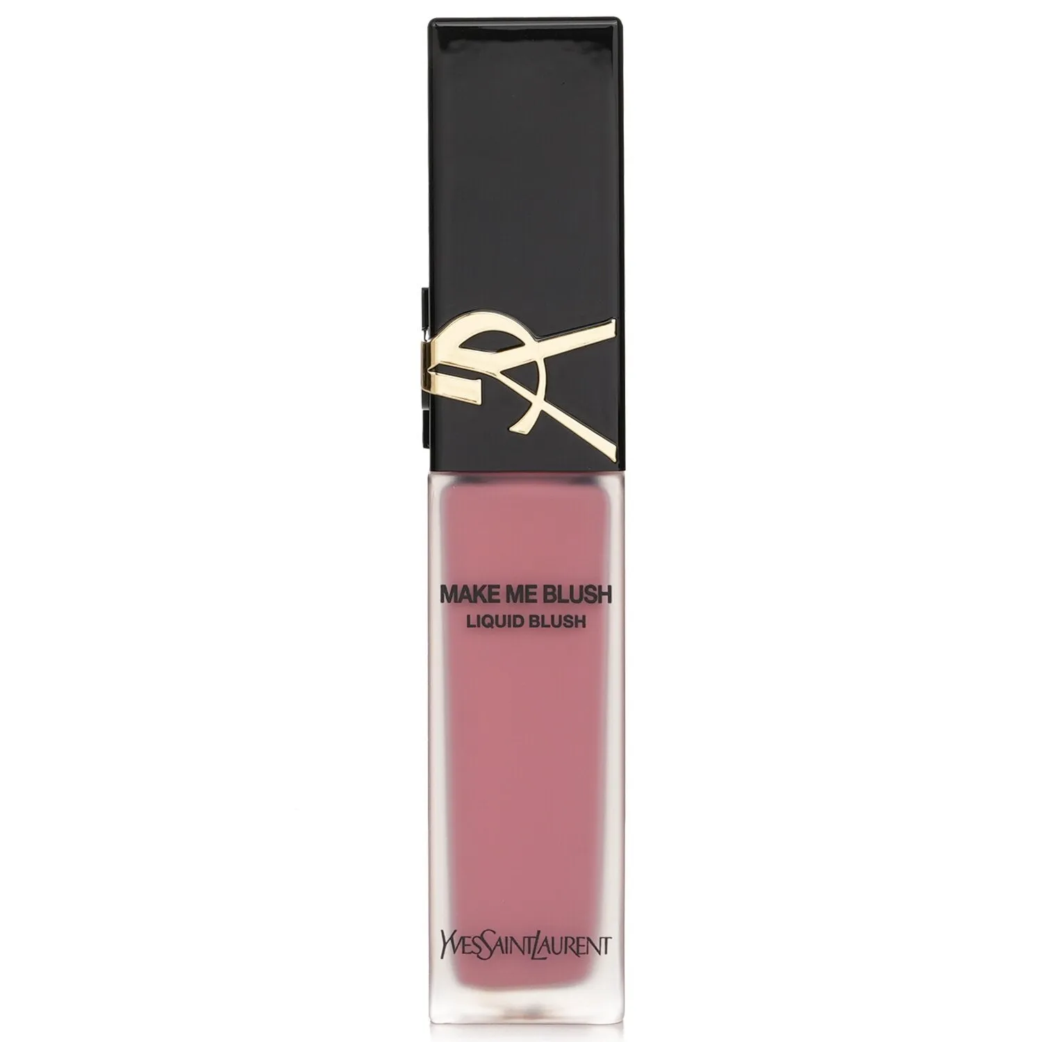 Yves Saint Laurent Make Me Blush Liquid Blush - # 66 Fuchsia Fling  15ml