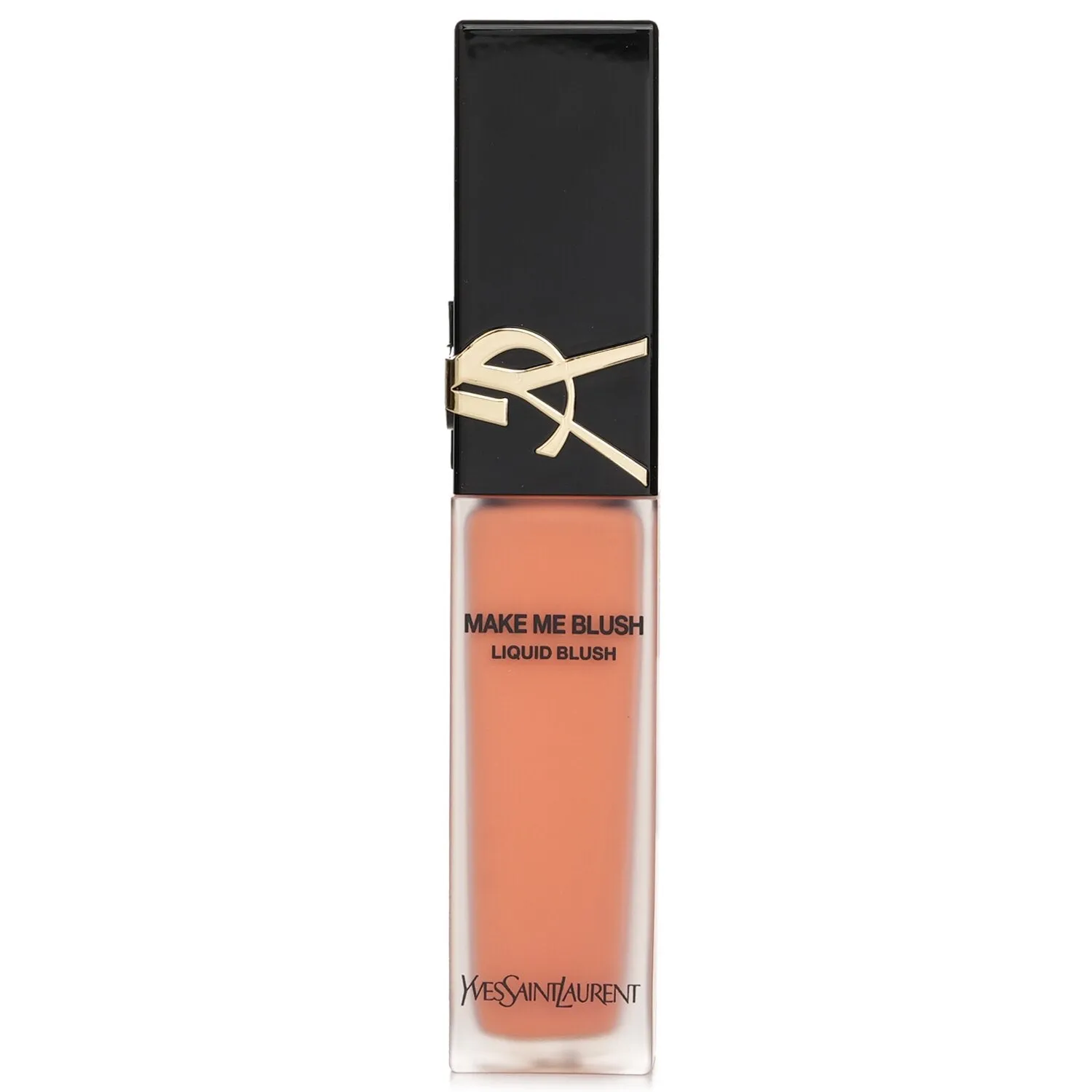 Yves Saint Laurent Make Me Blush Liquid Blush - # 66 Fuchsia Fling  15ml