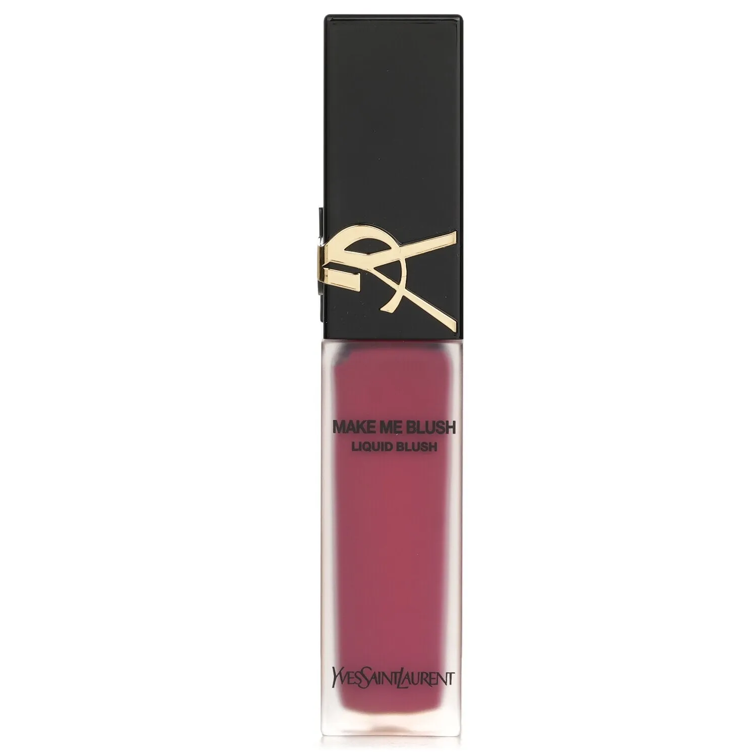 Yves Saint Laurent Make Me Blush Liquid Blush - # 66 Fuchsia Fling  15ml