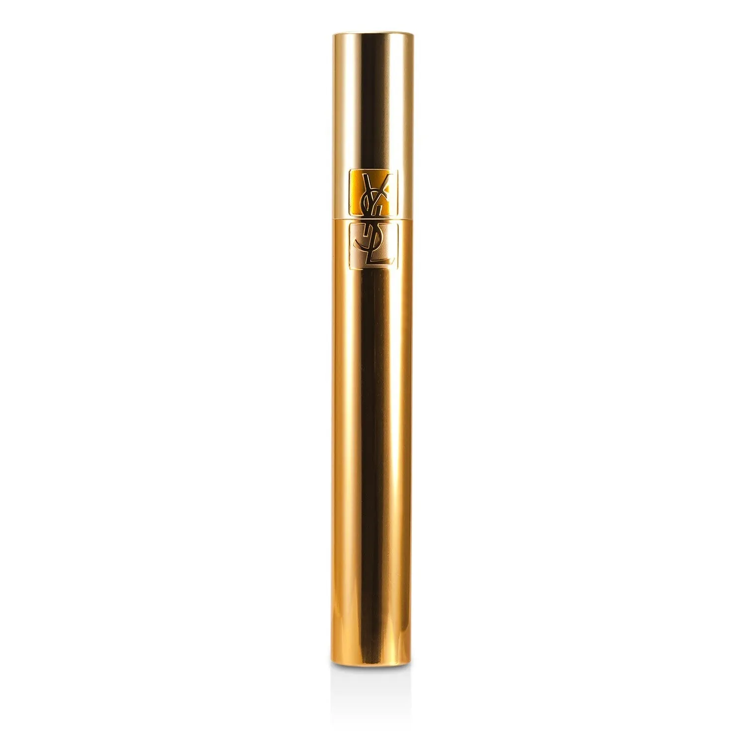 Yves Saint Laurent Mascara Volume Effet Faux Cils (Luxurious Mascara) - # 01 High Density Black  7.5ml/0.2oz