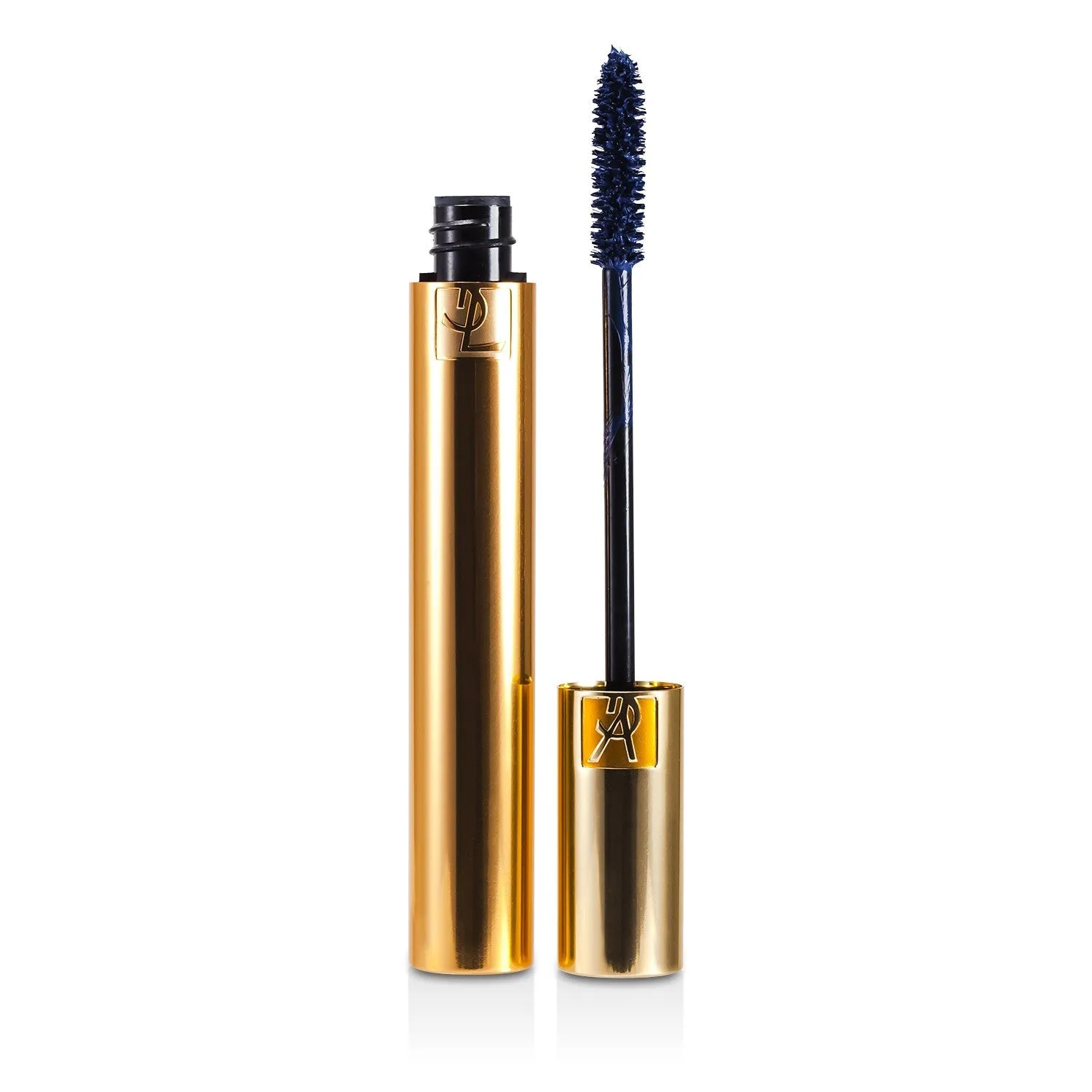 Yves Saint Laurent Mascara Volume Effet Faux Cils (Luxurious Mascara) - # 01 High Density Black  7.5ml/0.2oz