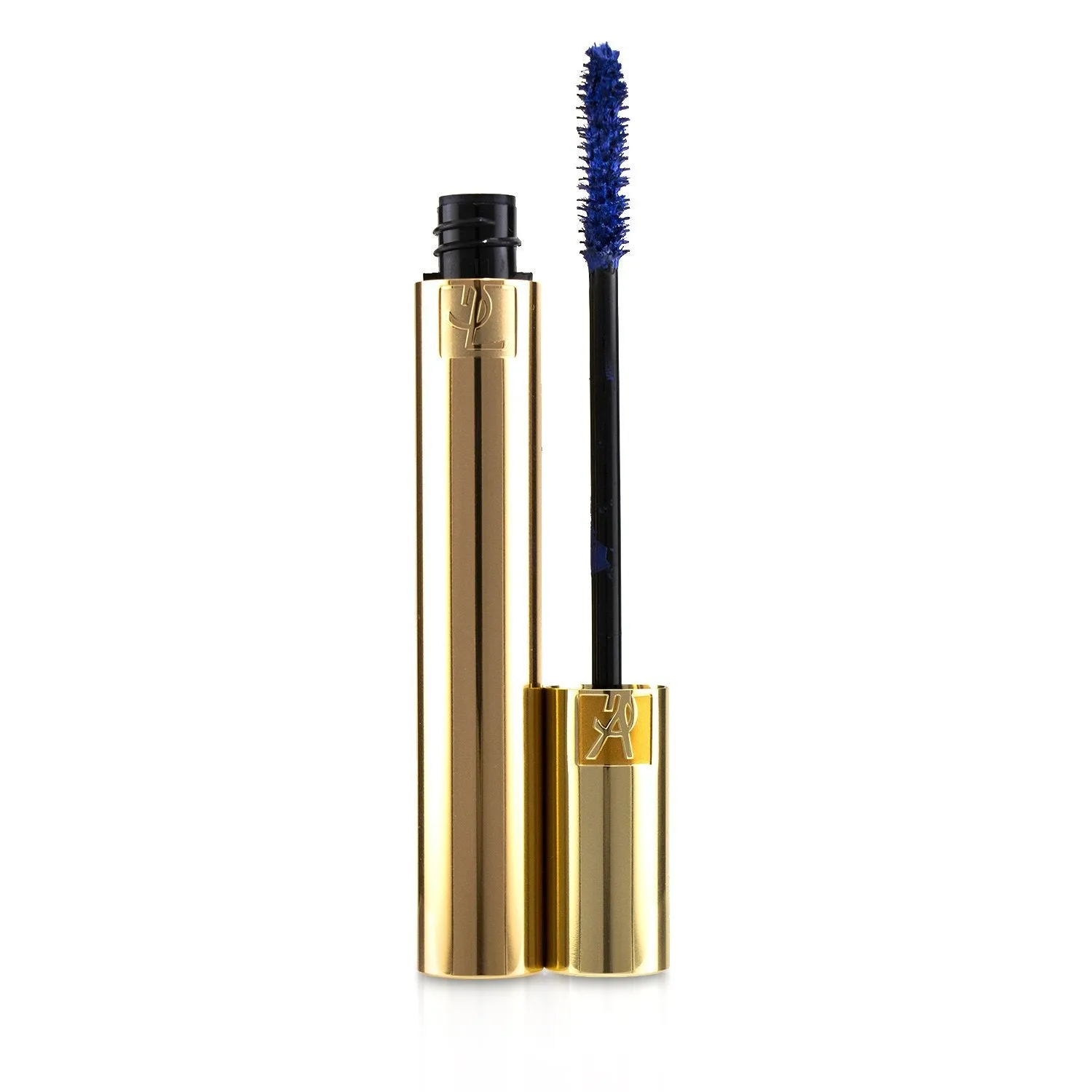 Yves Saint Laurent Mascara Volume Effet Faux Cils (Luxurious Mascara) - # 01 High Density Black  7.5ml/0.2oz