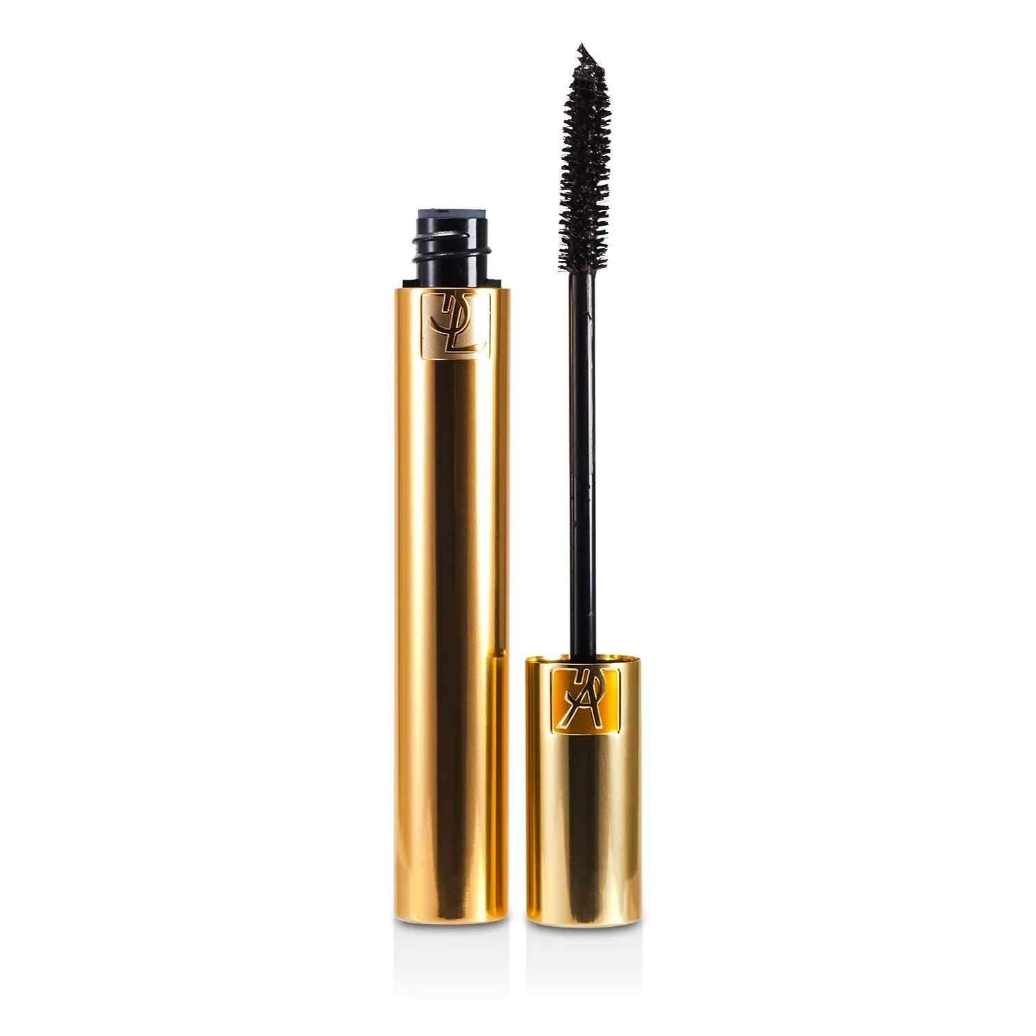 Yves Saint Laurent Mascara Volume Effet Faux Cils (Luxurious Mascara) - # 01 High Density Black  7.5ml/0.2oz