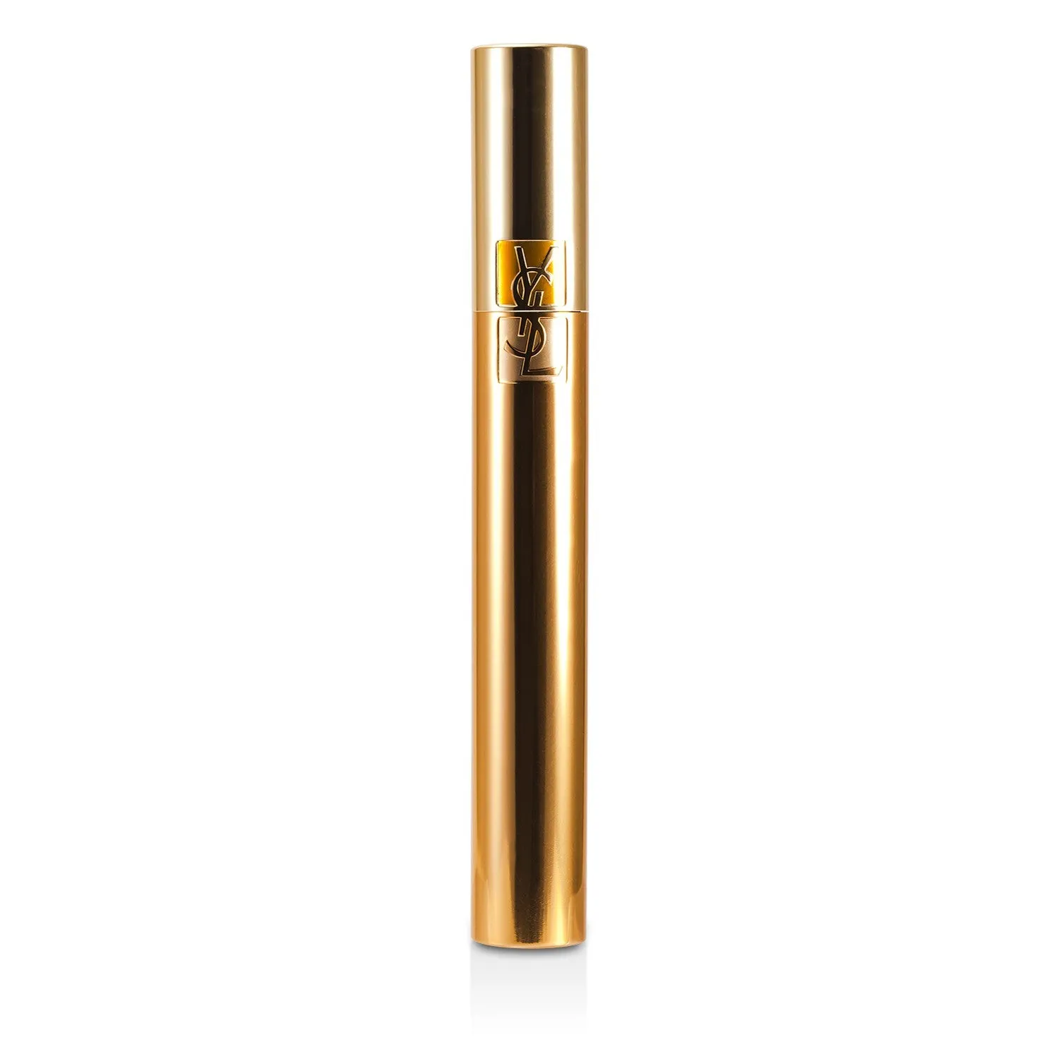 Yves Saint Laurent Mascara Volume Effet Faux Cils (Luxurious Mascara) - # 01 High Density Black  7.5ml/0.2oz