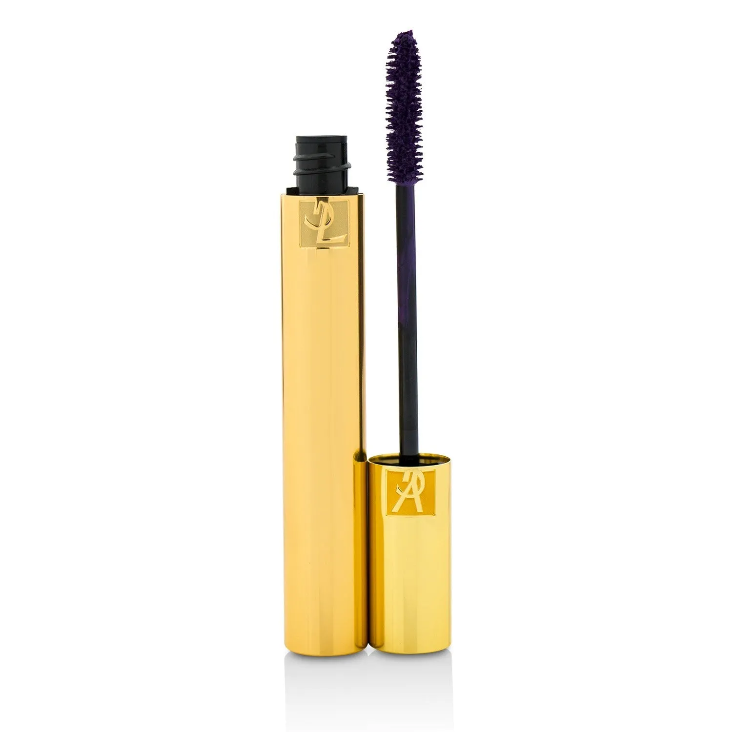 Yves Saint Laurent Mascara Volume Effet Faux Cils (Luxurious Mascara) - # 01 High Density Black  7.5ml/0.2oz